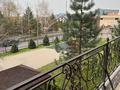 7-комнатная квартира, 370 м², 2 этаж помесячно, Достык 355а за 2.5 млн 〒 в Алматы, Бостандыкский р-н — фото 12