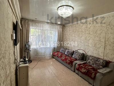 2-комнатная квартира · 38 м² · 1/2 этаж, Восточный 7 линия 34 — Восточный за 6.5 млн ₸ в Семее