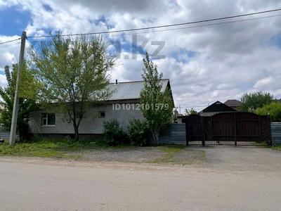 Отдельный дом · 4 комнаты · 130.6 м² · 10 сот., ул. Куляш Байсейтовой 16 за 30 млн 〒 в Караоткеле
