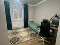 Отдельный дом · 4 комнаты · 130.6 м² · 10 сот., ул. Куляш Байсейтовой 16 за 30 млн 〒 в Караоткеле — фото 12