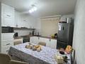Отдельный дом · 4 комнаты · 130.6 м² · 10 сот., ул. Куляш Байсейтовой 16 за 30 млн 〒 в Караоткеле — фото 15