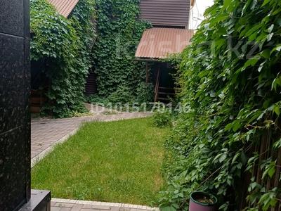 Отдельный дом · 2 комнаты · 60 м² · 4 сот., Лазарева 36 — Жандосова- Навои за 280 000 ₸ в Алматы, Ауэзовский р-н