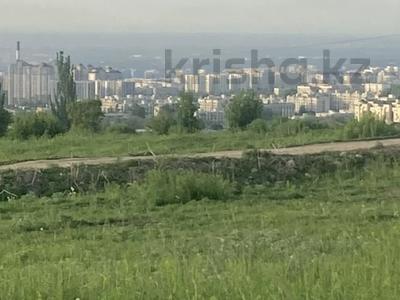 Жер телімі · 120 сотық, мкр Карагайлы — Тажиеаа, бағасы: 740 млн ₸ в Алматы, Наурызбайский р-н