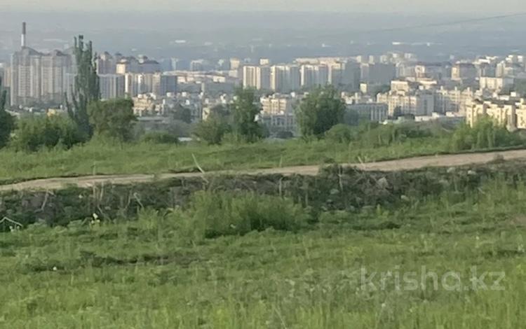 Жер телімі · 120 сотық, мкр Карагайлы — Тажиеаа, бағасы: 740 млн ₸ в Алматы, Наурызбайский р-н — фото 4