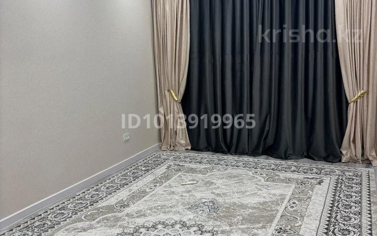 2-бөлмелі пәтер · 56 м² · 3/5 қабат, 12-ш/а. 47, бағасы: 12 000 ₸ в Актау, 12-й мкр — фото 3