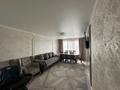 3-бөлмелі пәтер · 80 м² · 5/10 қабат, Ақкент ш/а. 90, бағасы: 43 млн ₸ в Алматы, Алатауский р-н