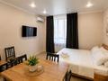 1-комнатная квартира · 37 м² · 11/17 этаж, Утепова 31 за 20 000 ₸ в Алматы, Бостандыкский р-н — фото 2