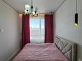 2-комнатная квартира · 60 м² · 9/12 этаж, Ашимова за 38.5 млн ₸ в Алматы, Наурызбайский р-н