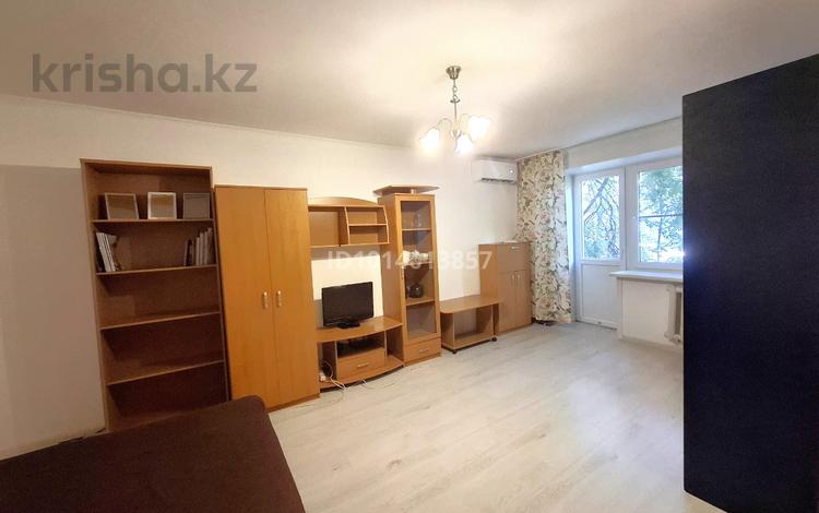 1-бөлмелі пәтер · 33 м² · 2/4 қабат, Желтоксан 170 — Сатпаева, бағасы: 40 млн ₸ в Алматы, Бостандыкский р-н — фото 19