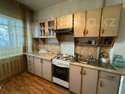 2-комнатная квартира, 56 м², 5/5 этаж, Мынбаева 44 за 33.7 млн 〒 в Алматы, Бостандыкский р-н