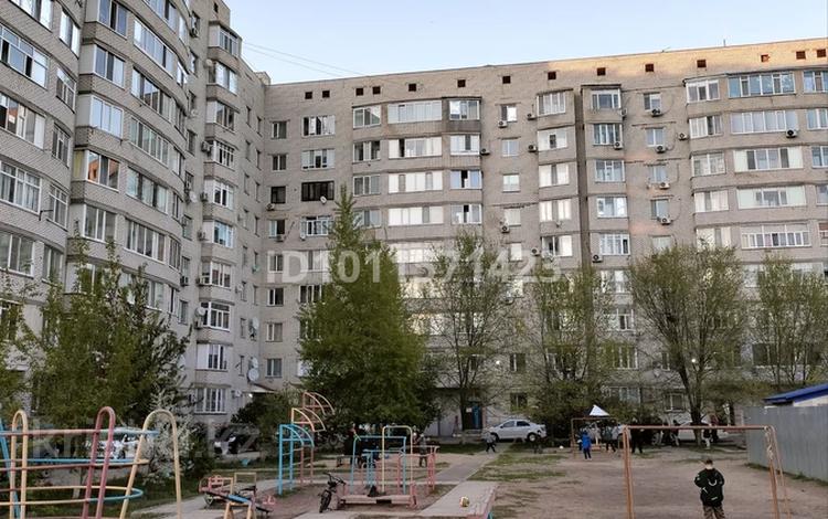 3-бөлмелі пәтер · 84 м² · 2/9 қабат, мкр Жана Орда, Абулхаирхана, бағасы: 28.5 млн ₸ в Уральске — фото 11