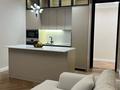 2-бөлмелі пәтер · 48 м² · 5/9 қабат, Симферопольская 1/1, бағасы: 48.6 млн ₸ в Алматы, Бостандыкский р-н