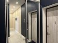 2-комнатная квартира · 74 м² · 2/12 этаж, мкр Сары Арка, Пр.Тайманова 48 — Площадь Исатая Тайманова за 65 млн 〒 в Атырау — фото 11