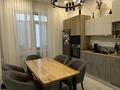 2-комнатная квартира · 74 м² · 2/12 этаж, мкр Сары Арка, Пр.Тайманова 48 — Площадь Исатая Тайманова за 65 млн 〒 в Атырау — фото 12