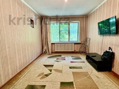 1-комнатная квартира · 31 м² · 1/5 этаж, мкр Тастак-1 за 24 млн ₸ в Алматы, Ауэзовский р-н