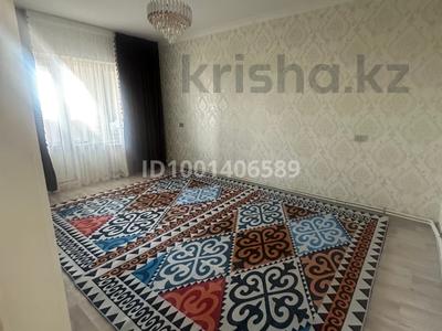 Аренда квартир в Шымкенте: 3-комнатная квартира · 76 м² · 8/9 этаж, мкр Верхний Отырар 58/3 — Рыскулова/Байтерекова за 180 000 〒 3-комнатная квартира · 76 м² · 8/9 этаж, мкр Верхний Отырар 58/3 — Рыскулова/Байтерекова за 180 000 〒 в Шымкенте, Туран р-н