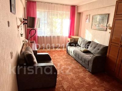 1-бөлмелі пәтер · 35 м² · 1/5 қабат, Б-р Гагарина 26/1, бағасы: 120 000 〒 в Усть-Каменогорске, Ульбинский