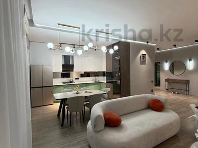 4-бөлмелі пәтер · 130 м² · 5/6 қабат, мкр. Алтын орда, бағасы: 68 млн ₸ в Актобе