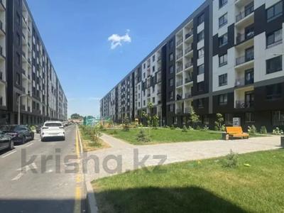 3-комнатная квартира · 77 м² · 2/7 этаж, Рыскулова 103/6 за 34 млн ₸ в Алматы, Алатауский р-н