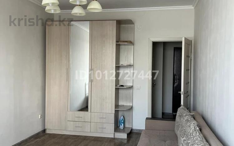 1-бөлмелі пәтер · 45 м² · 2/13 қабат, Утеген батыра 17б — Грант парк, бағасы: 220 000 ₸ в Алматы, Ауэзовский р-н — фото 7