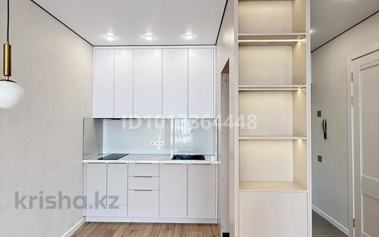 2-комнатная квартира · 38 м² · 2/12 этаж, Байтұрсынова 61 5 — Нұрлы Жол вокзал за 25.5 млн ₸ в Астане, Сарайшык р-н — фото 2