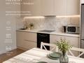 1-бөлмелі пәтер · 43 м² · 2/16 қабат, Толе би 59, бағасы: 17 000 ₸ в Астане, Нура р-н — фото 3