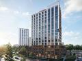3-бөлмелі пәтер · 124.55 м², ул. Туран, бағасы: ~ 74.5 млн ₸ в Астане, Есильский р-н — фото 2