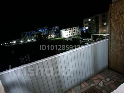 2-комнатная квартира · 70 м² · 3/5 этаж, Абая — Сзади Цона за 250 000 ₸ в Талгаре