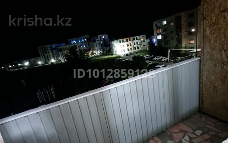 2-бөлмелі пәтер · 70 м² · 3/5 қабат, Абая — Сзади Цона, бағасы: 200 000 ₸ в Талгаре — фото 2