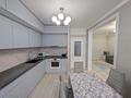 4-комнатная квартира · 105 м² · 5/12 этаж, Сатпаева 90 — Туркебаева за 99 млн ₸ в Алматы, Бостандыкский р-н — фото 19