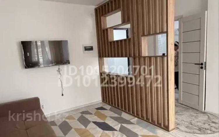 1-бөлмелі пәтер · 32.6 м² · 6/9 қабат, Уч. квартал 305 140/1, бағасы: 21 млн ₸ в Жанатурмысе — фото 2