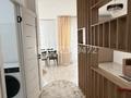 1-бөлмелі пәтер · 32.6 м² · 6/9 қабат, Уч. квартал 305 140/1, бағасы: 21 млн ₸ в Жанатурмысе — фото 2