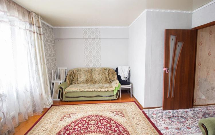 1-комнатная квартира, 33 м², 3/5 этаж, Самал за 9.5 млн 〒 в Талдыкоргане, мкр Самал — фото 8