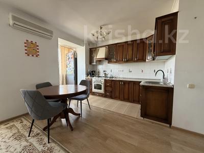 3-комнатная квартира · 75 м² · 4/5 этаж, Абая — Пушкина за 38.5 млн ₸ в Костанае