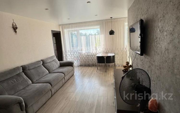 2-комнатная квартира · 45.2 м² · 4/5 этаж, Протозанова 59 за 18.5 млн 〒 в Усть-Каменогорске — фото 4
