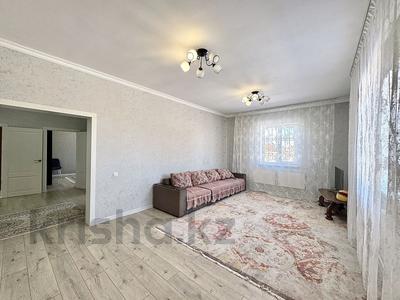 Жеке үй · 4 бөлме · 122 м² · 10 сот., Сарыарка 40, бағасы: ~ 47 млн 〒 в Косшы