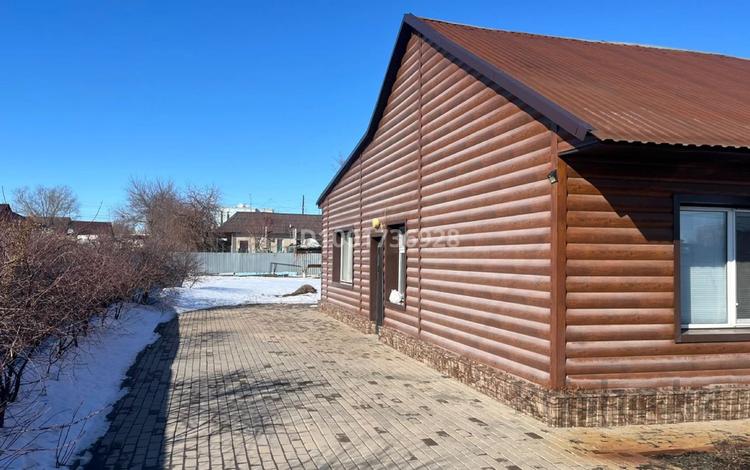 Часть дома · 5 комнат · 150 м² · 10 сот., Некрасова 13 за 45 млн 〒 в Балхаше — фото 2
