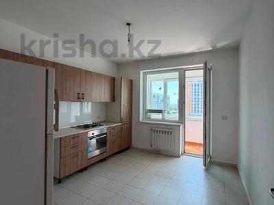 1-бөлмелі пәтер · 44 м² · 6/7 қабат, Улы Дала 75 — Улы Дала, бағасы: ~ 25 млн ₸ в Астане, Есильский р-н