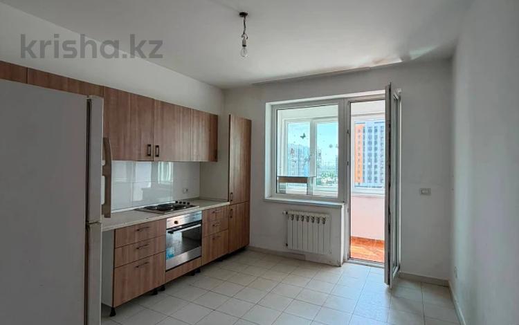 1-бөлмелі пәтер · 44 м² · 6/7 қабат, Улы Дала 75 — Улы Дала, бағасы: ~ 25 млн ₸ в Астане, Есильский р-н — фото 37