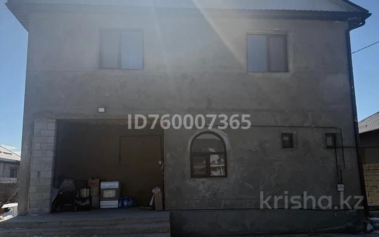 Жеке үй · 5 бөлме · 240 м² · 6 сот., 2 линия 29 — С. Аскара Токпанова, бағасы: 55 млн ₸ в Аскара Токпанова (Казцик) — фото 9