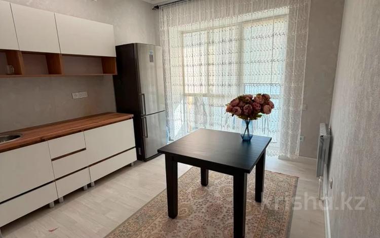 1-комнатная квартира · 45 м² · 5/6 этаж, мкр. Алтын орда 24Б — Газиза Тауелсиздик за 19.5 млн ₸ в Актобе — фото 5