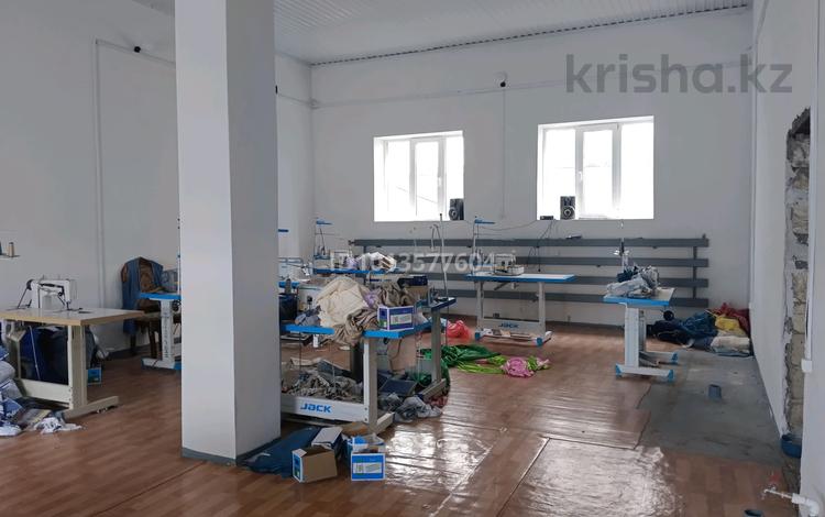 Свободное назначение, склады · 120 м² за 300 000 ₸ в Актобе, мкр. Сельмаш — фото 2