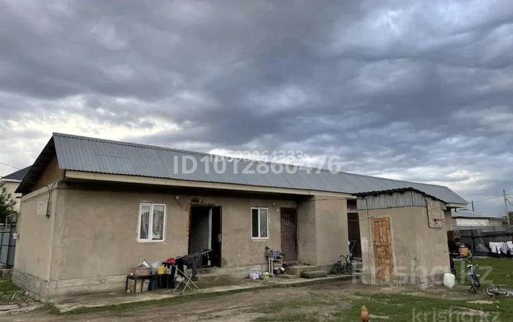 Жер телімі · 8 сотық, мкр Карасу, Баганалы 25/2, бағасы: 50 млн ₸ в Алматы, Алатауский р-н — фото 2