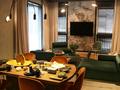 3-комнатная квартира · 120 м² · 1/3 этаж, Аль- Фараби 116/1 за 1.1 млн ₸ в Алматы, Бостандыкский р-н — фото 9