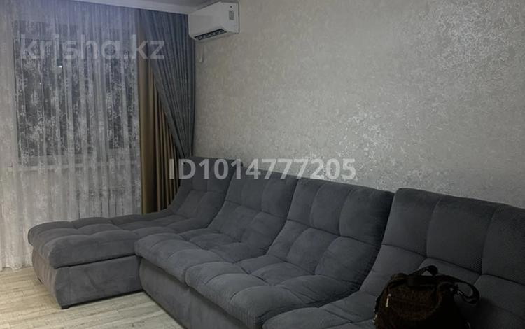 3-бөлмелі пәтер · 75 м² · 2/5 қабат, Мкр.Старый Аэропорт 32, бағасы: 200 000 ₸ в Кокшетау — фото 2