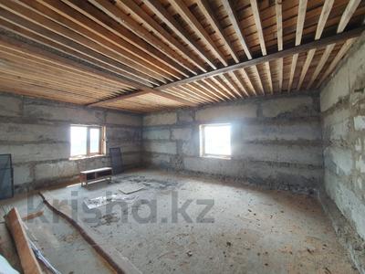 Отдельный дом • 3 комнаты • 214 м² • 10 сот., Ынтымак за 16.5 млн 〒 в Темиртау