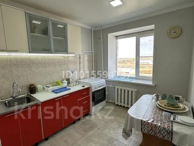 1-бөлмелі пәтер · 36 м² · 4/5 қабат, Братьев Жубановых 6, бағасы: 12.5 млн ₸ в Хромтау