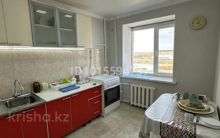 1-бөлмелі пәтер · 36 м² · 4/5 қабат, Братьев Жубановых 6, бағасы: 12.5 млн ₸ в Хромтау — фото 10