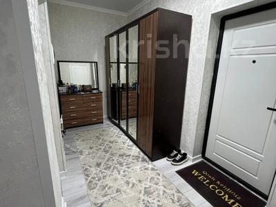 2-бөлмелі пәтер · 44.5 м² · 12/16 қабат, Байдибек би, бағасы: 25 млн 〒 в Шымкенте, Абайский р-н