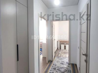 1-бөлмелі пәтер · 40.3 м² · 9/9 қабат, Ынтымақ ш/а., 1 — ЖК Gate City, Илийский район, вдоль Капчагайской трассы, бағасы: 180 000 ₸ в Алатау, мкр Ынтымак